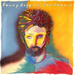 Пластинка Kenny Loggins ‎ Vox Humana